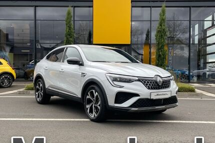 Renault Arkana 12.990 km 28.670 &euro; Lohmar 53797