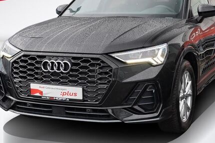 Audi Q3 24.500 km 38.875 &euro; Sankt Augustin-Menden 53757