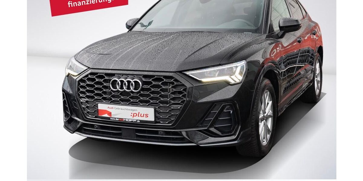 Audi Q3 24.500 km 38.875 &euro; Sankt Augustin-Menden 53757