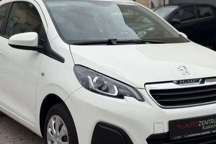 Peugeot 108 71.108 km 7.500 &euro; Euskirchen 53879