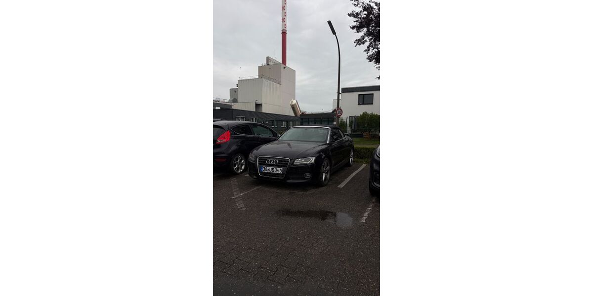 Audi A5 145.000 km 9.999 &euro; Mechernich 53894