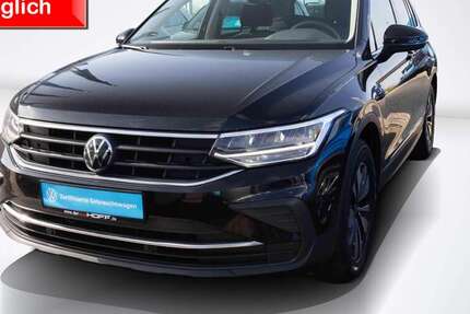 VW Tiguan 39.100 km 30.475 &euro; Troisdorf 53842