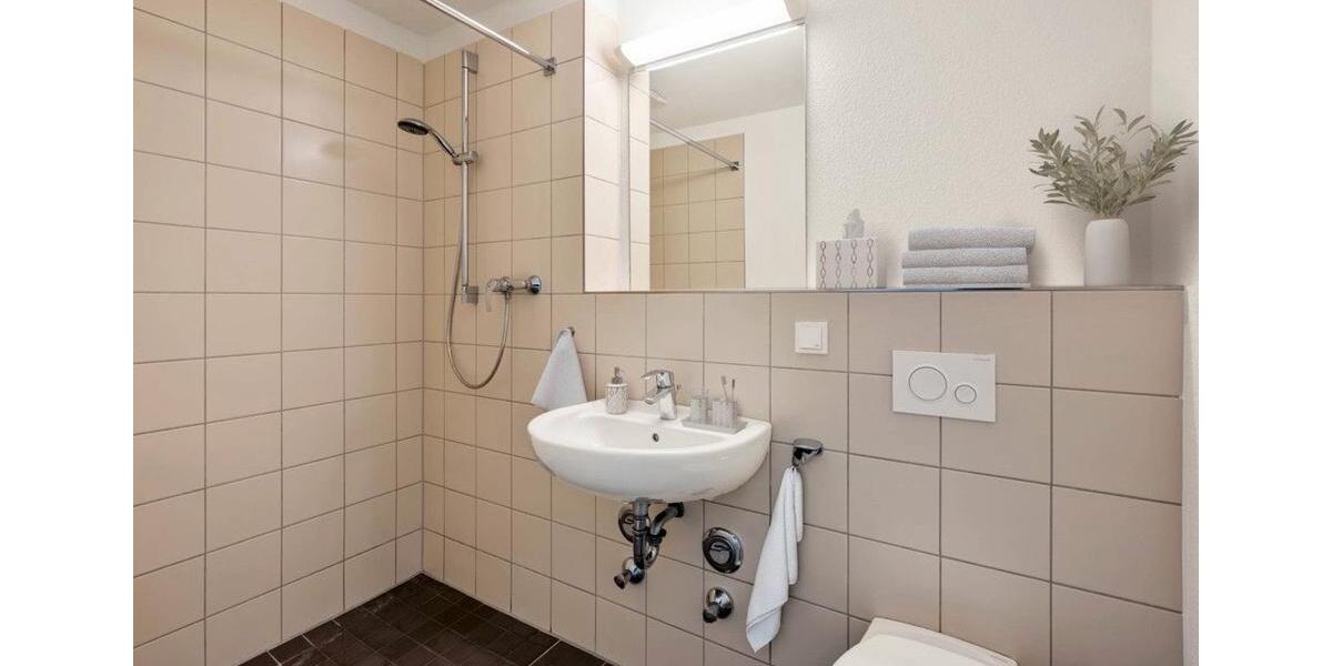 Etagenwohnung Köln Nippes - 2 Zimmer, 31 m&sup2;, 815&euro; | Angebot:25759311