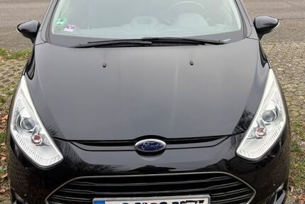 Ford B-Max 48.000 km 8.400 &euro; Köln 50739