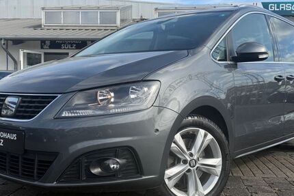 Seat Alhambra 39.323 km 36.899 &euro; Lohmar 53797