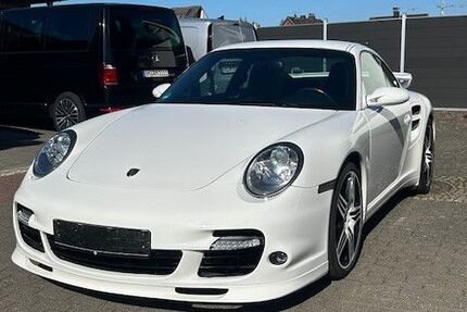 Porsche 997 72.800 km 95.997 &euro; Elsdorf 50189