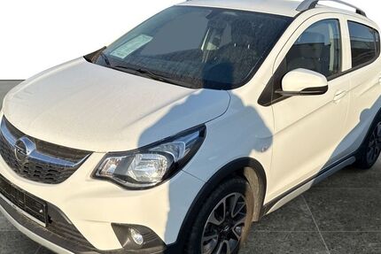 Opel Karl 96.340 km 7.950 &euro; Brühl 50321