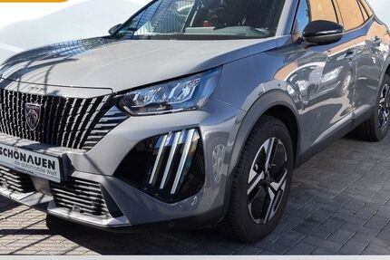 Peugeot 2008 13.803 km 18.990 &euro; Kerpen 50171