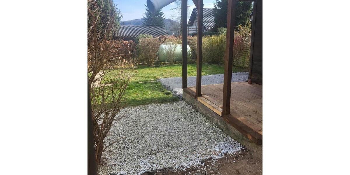 Bungalow Bad Münstereifel - 2 Zimmer, 48 m&sup2;, 97.000&euro; | Angebot:25964579