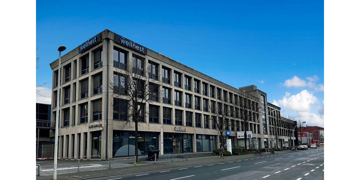 Gewerbeobjekt Bonn Tannenbusch - 559&euro; | Angebot:22935400