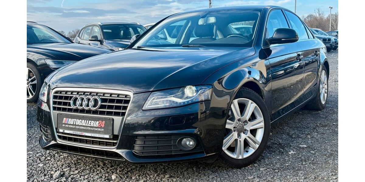 Audi A4 250.000 km 3.490 &euro; Bergheim 50127