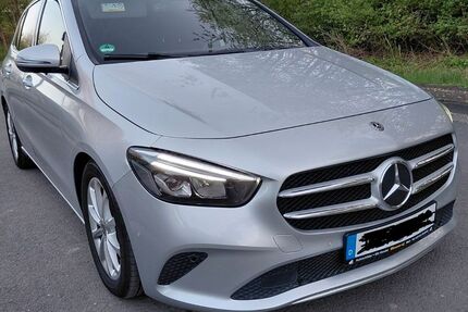 Mercedes-Benz B 220 117.200 km 15.490 &euro; Leverkusen 51373
