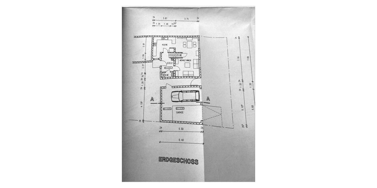 Mehrfamilienhaus, Wohnhaus Köln Vogelsang - 7 Zimmer, 171 m&sup2;, 795.000&euro; | Angebot:26093976