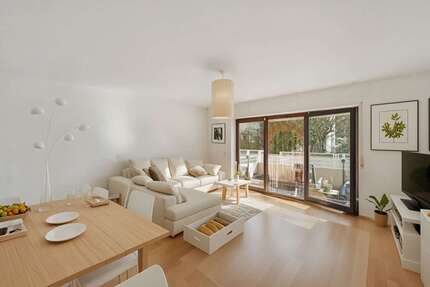 Wohnung Bonn Friesdorf - 2 Zimmer, 57 m&sup2;, 199.000&euro; | Angebot:25292570