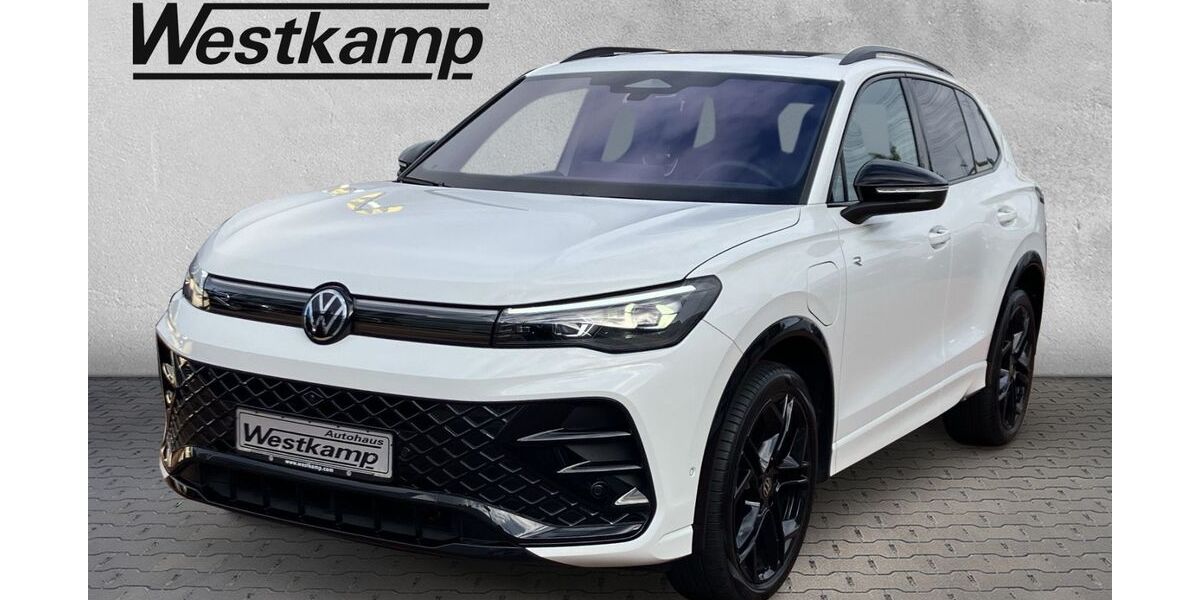 VW Tiguan 19.800 km 46.990 &euro; Frechen 50226
