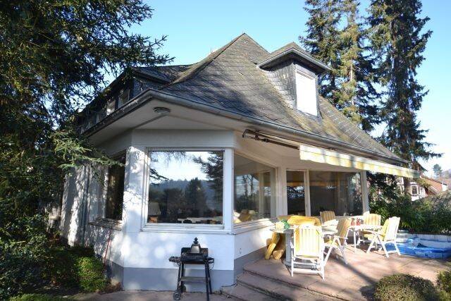 Einfamilienhaus Bonn Schweinheim - 8 Zimmer, 230 m&sup2;, 995.000&euro; | Angebot:25692236