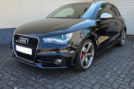 Audi A1 138.300 km 8.900 &euro; Troisdorf 53840