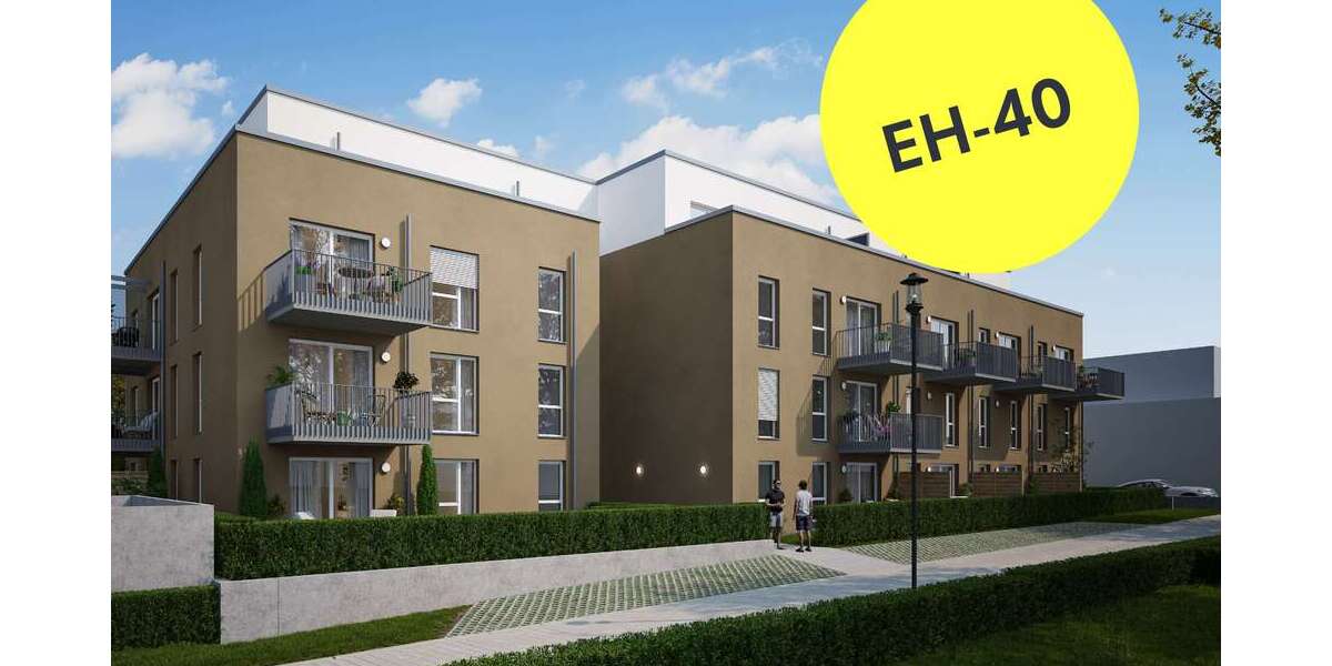 Etagenwohnung Meckenheim - 4 Zimmer, 103 m&sup2;, 443.520&euro; | Angebot:16680646