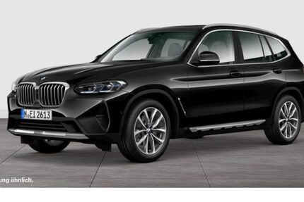 BMW X3 93.068 km 38.490 &euro; Leverkusen 51371