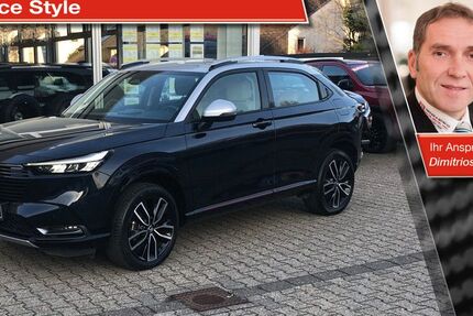 Honda HR-V 17.913 km 24.990 &euro; Leverkusen 51373