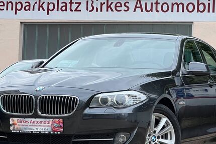 BMW 523 195.000 km 9.999 &euro; Düren 52353