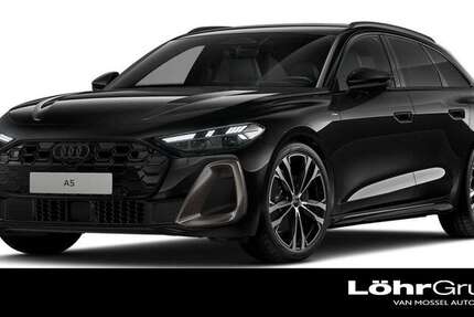 Audi A5 6.350 km 56.950 &euro; Meckenheim 53340