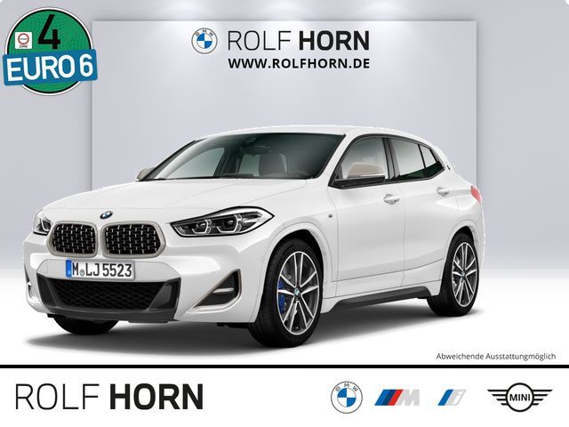 BMW X2 40.070 km 33.930 &euro; Wesseling 50389