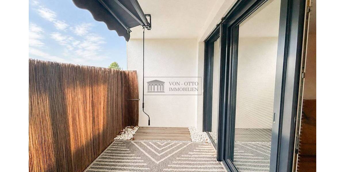 Etagenwohnung Köln Niehl - 3 Zimmer, 66 m&sup2;, 496.000&euro; | Angebot:26487562