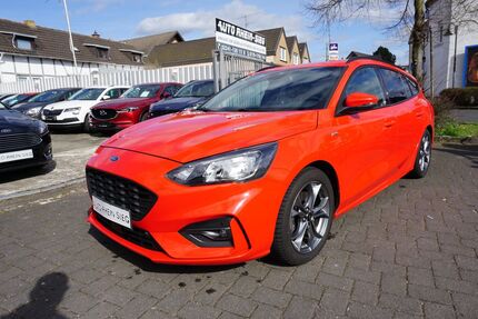 Ford Focus 89.000 km 13.990 &euro; Troisdorf 53840