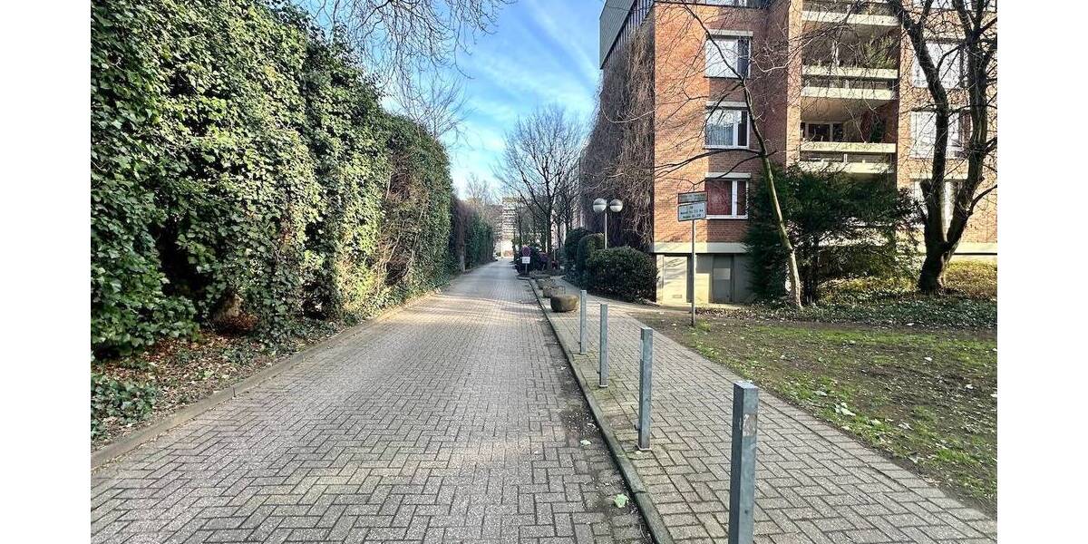 Etagenwohnung Köln Niehl - 2 Zimmer, 72 m&sup2;, 279.000&euro; | Angebot:26672409