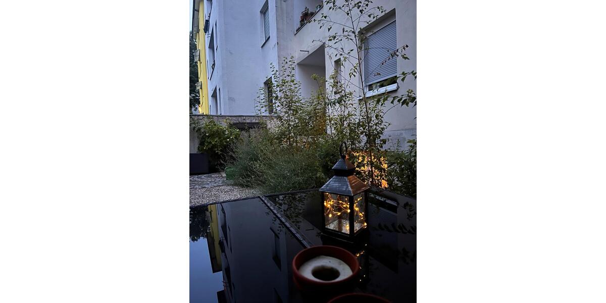 Etagenwohnung Köln Lindenthal - 2 Zimmer, 45 m&sup2;, 1.390&euro; | Angebot:26049765