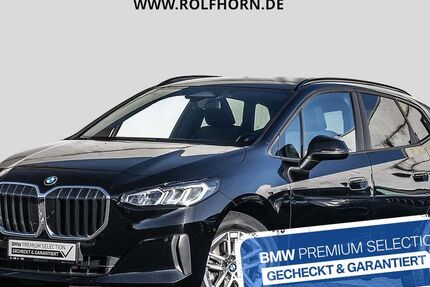 BMW 218 Active Tourer 57.749 km 24.420 &euro; Euskirchen 53879