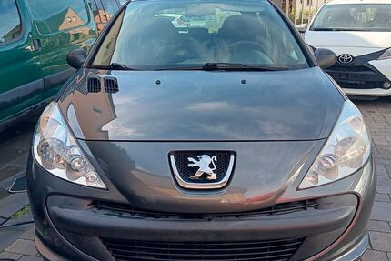 Peugeot 206 186.000 km 2.499 &euro; Kuchenheim 53881