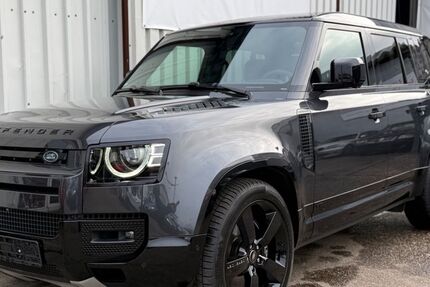 Land Rover Defender 23.500 km 90.900 &euro; Pulheim 50259