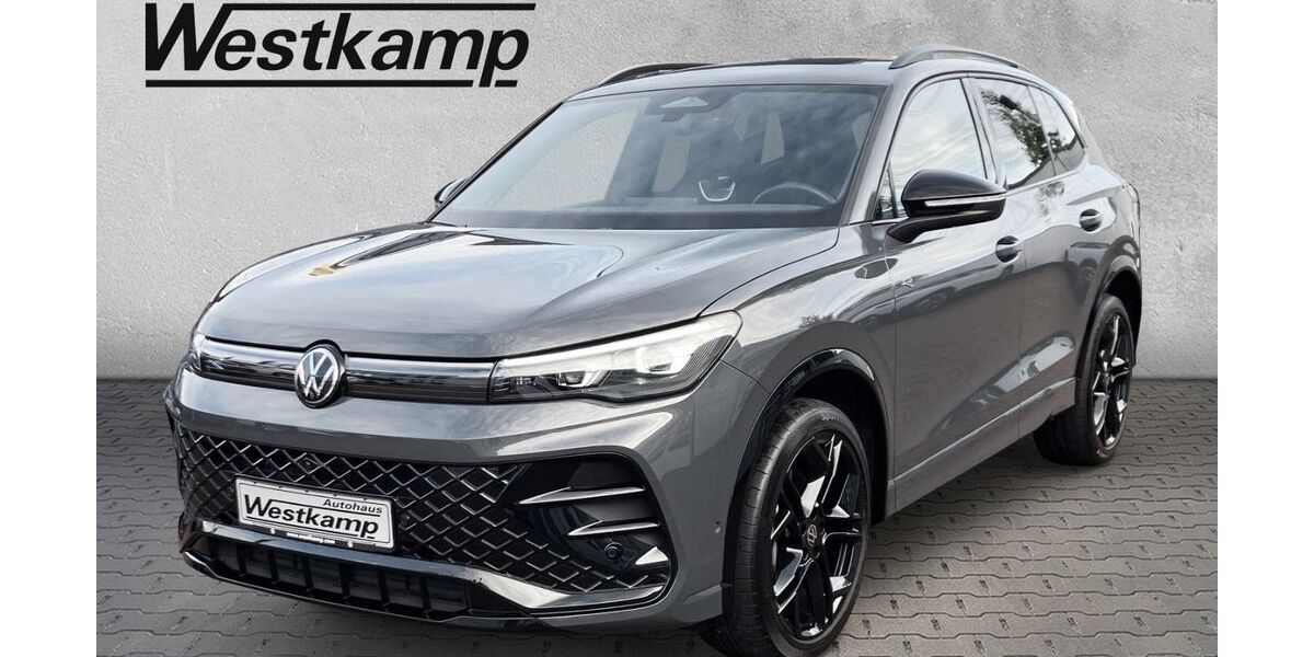 VW Tiguan 12.700 km 48.790 &euro; Frechen 50226