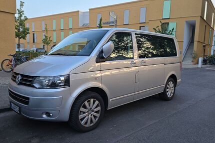 VW T5 Multivan 115.000 km 19.900 &euro; Köln 50827