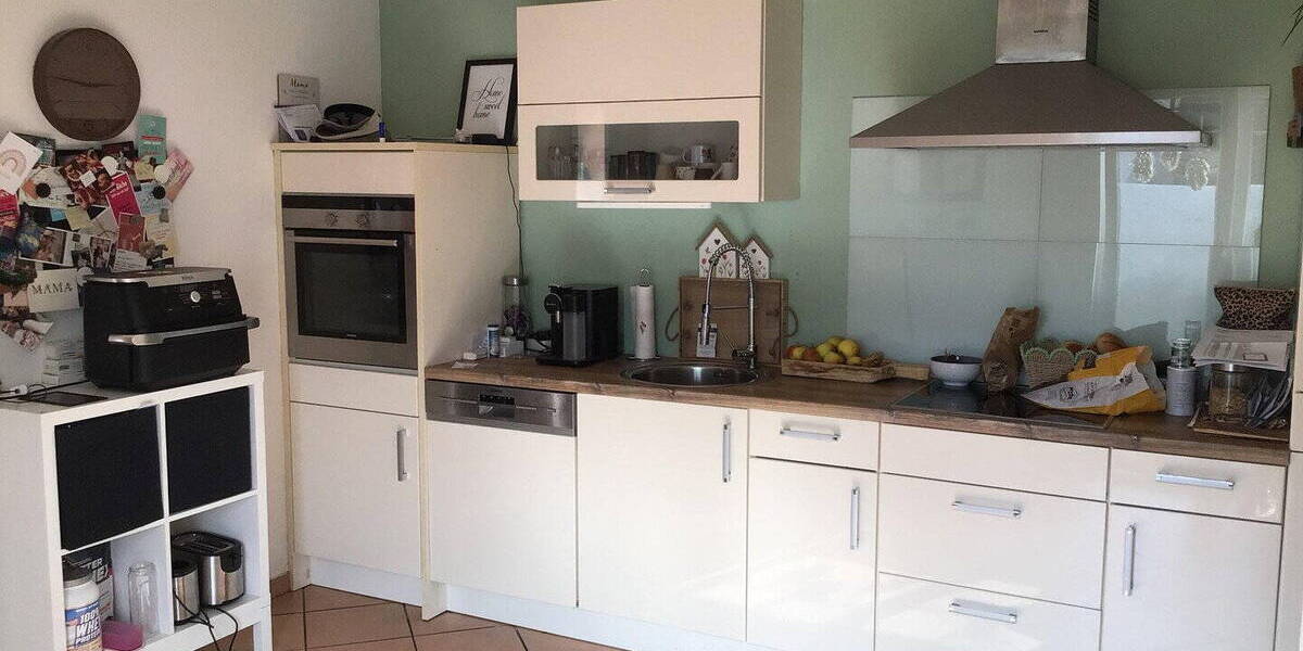 Doppelhaushälfte Mechernich Breitenbenden - 5 Zimmer, 126 m&sup2;, 429.500&euro; | Angebot:25996634