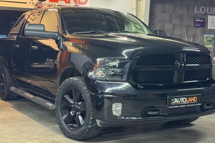 Dodge RAM 85.000 km 39.700 &euro; Troisdorf 53842