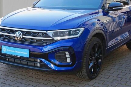 VW T-Roc 11.670 km 30.950 &euro; Meckenheim / Bonn 53340