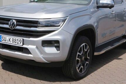 VW Amarok 19.990 km 64.960 &euro; Meckenheim / Bonn 53340
