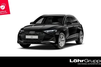 Audi A3 6.600 km 34.950 &euro; Meckenheim / Bonn 53340