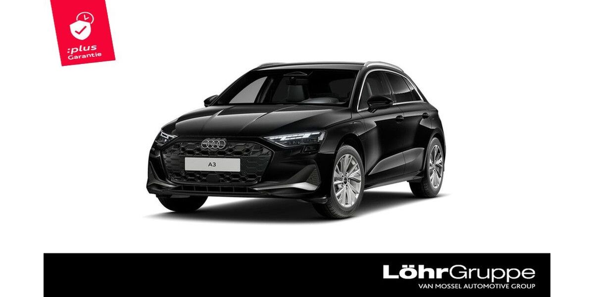 Audi A3 6.600 km 34.950 &euro; Meckenheim / Bonn 53340