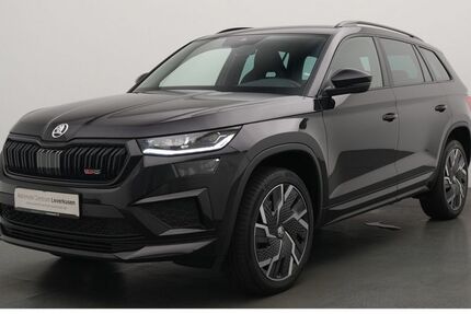 Skoda Kodiaq 22.214 km 44.480 &euro; Leverkusen 51379