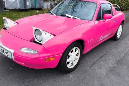 Mazda MX-5 225.000 km 6.990 &euro; Lohmar 53797