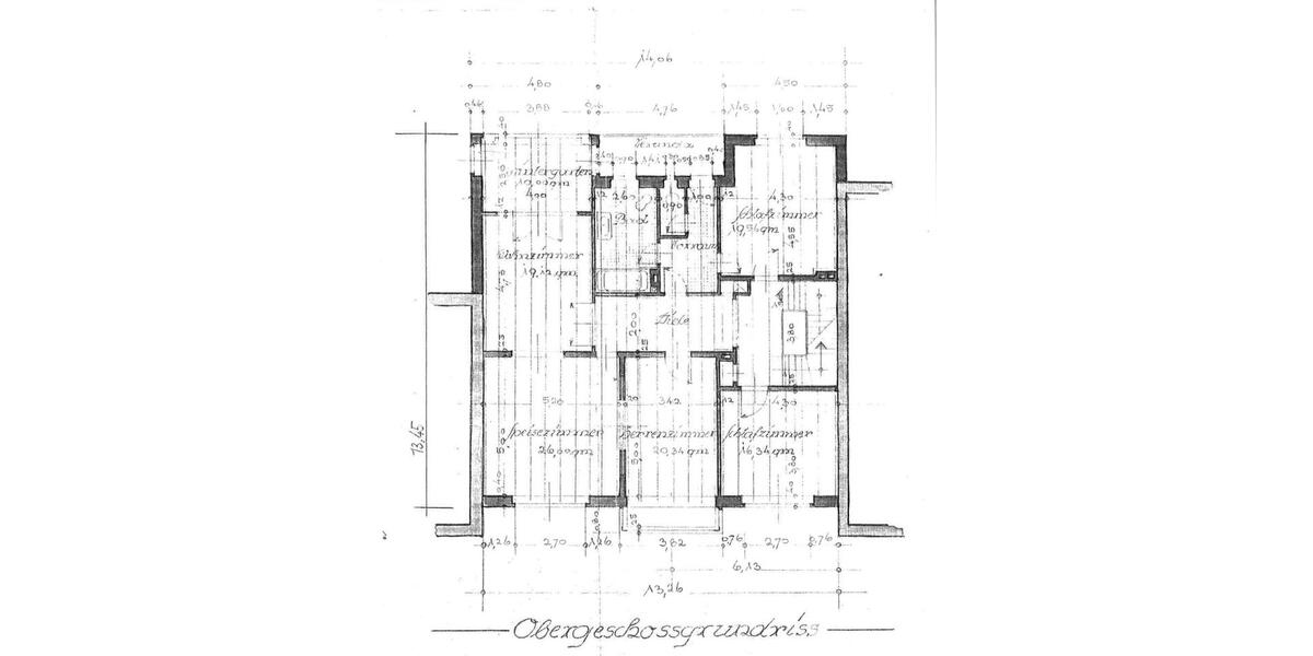 Einfamilienhaus Siegburg - 14 Zimmer, 358 m&sup2;, 2.800&euro; | Angebot:24583426