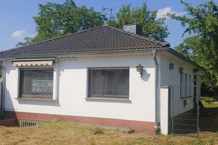 Haus Pulheim - 3 Zimmer, 76 m&sup2;, 400.000&euro; | Angebot:25453555