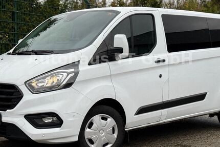 Ford Transit Custom 54.844 km 21.900 &euro; Bergheim bei Köln 50126
