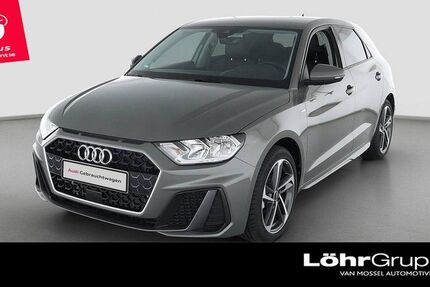 Audi A1 3.900 km 23.950 &euro; Meckenheim / Bonn 53340
