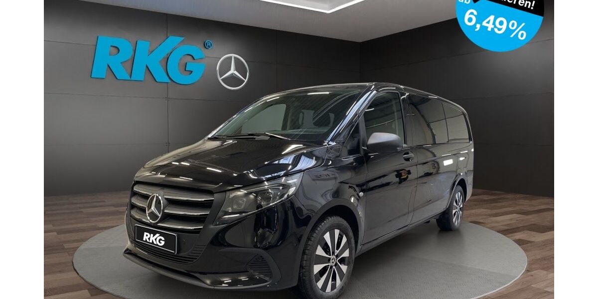 Mercedes-Benz Vito 57.406 km 52.290 &euro; Siegburg 53721
