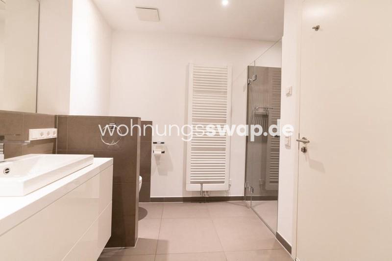 Etagenwohnung Köln Innenstadt - 3 Zimmer, 72 m&sup2;, 1.300&euro; | Angebot:24866161